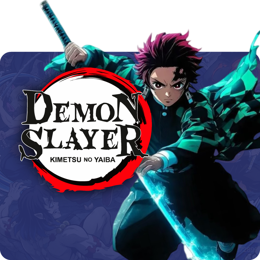 Demon Slayer