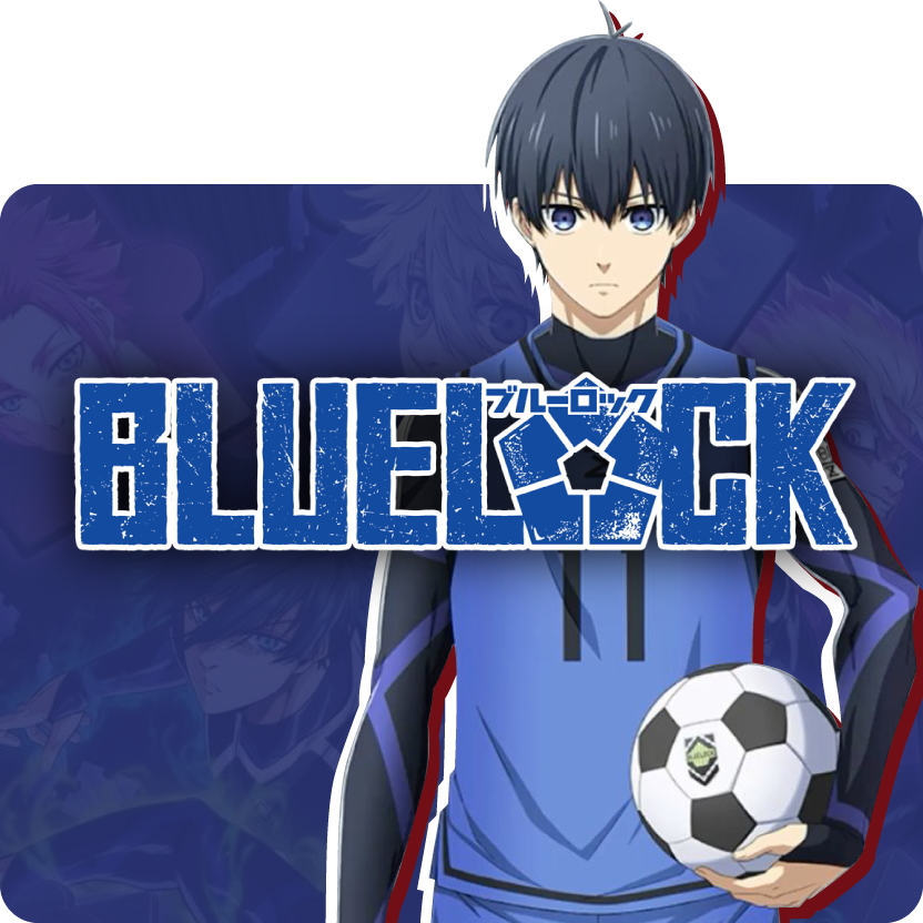 Blue Lock