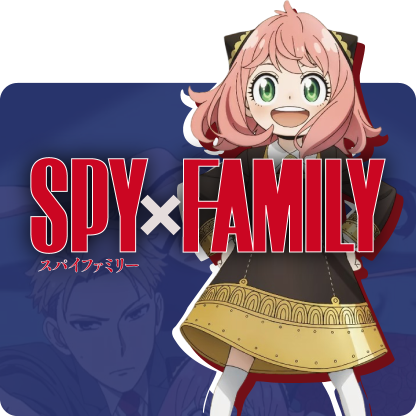 Spy × Family