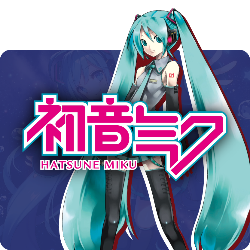 Hatsune Miku