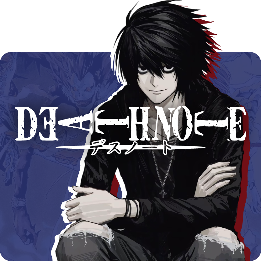 Death Note