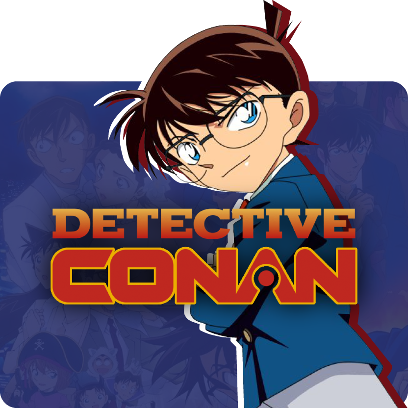Detective Conan