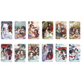 Heaven Official’s Blessing “Autumn and Winter Series” Badge Blind Box - huabaobao