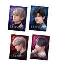 Love and Deepspace “Sweet Date” Series Postcard Set - Papergames