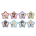 Identity V “Perfect Wrap" Chibi Series 63*60mm Tin Badge Blind Box - Xiaomang