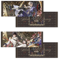 Link Click “The Moment of Blossoming” Series II Laser Ticket Set - Li Ting