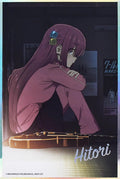 Bocchi the Rock Color Laser Shikishi - Boom Comic