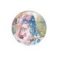 Hatsune Miku “Floral Melody” Series Merchandise - LOFTERGOODS