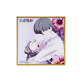 Tokyo Ghoul 12*12cm Gold-Edge Shikishi - Boom Comic