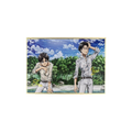 Attack on Titan S1 12*18cm Gold-Edge Colored Paper - Boom Comic