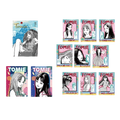 Junji Ito Maniac Tomie Series Polaroid Blind Box - Baowushuo