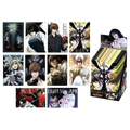 Death Note Shikishi Blind Bag - Waihua