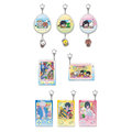 Link Click × LINE FRIENDS Acrylic Keychain Blind Box - GoodsFun