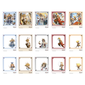 Identity V Wonderland Tour Polaroid Card Blind Box - Tianan Chuangqi