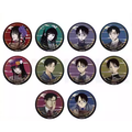 xxxHOLiC 58mm Tin Badge Blind Box - I.G WIT