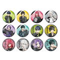 Blue Lock 56mm Hologram Can Badge Ver. Subcul Fashion Blind Box - Canaria
