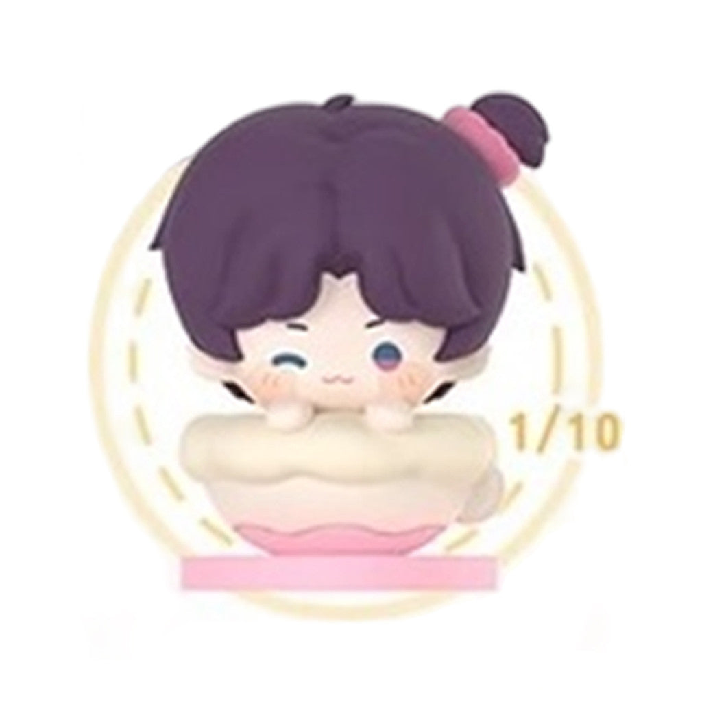 Love and Deepspace Playtime Joy Q Topping Figure - Papergames