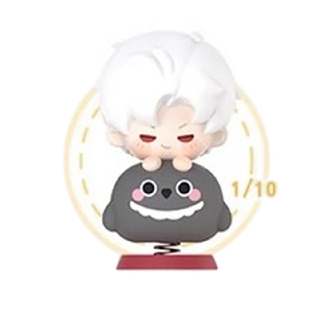 Love and Deepspace Playtime Joy Q Topping Figure - Papergames