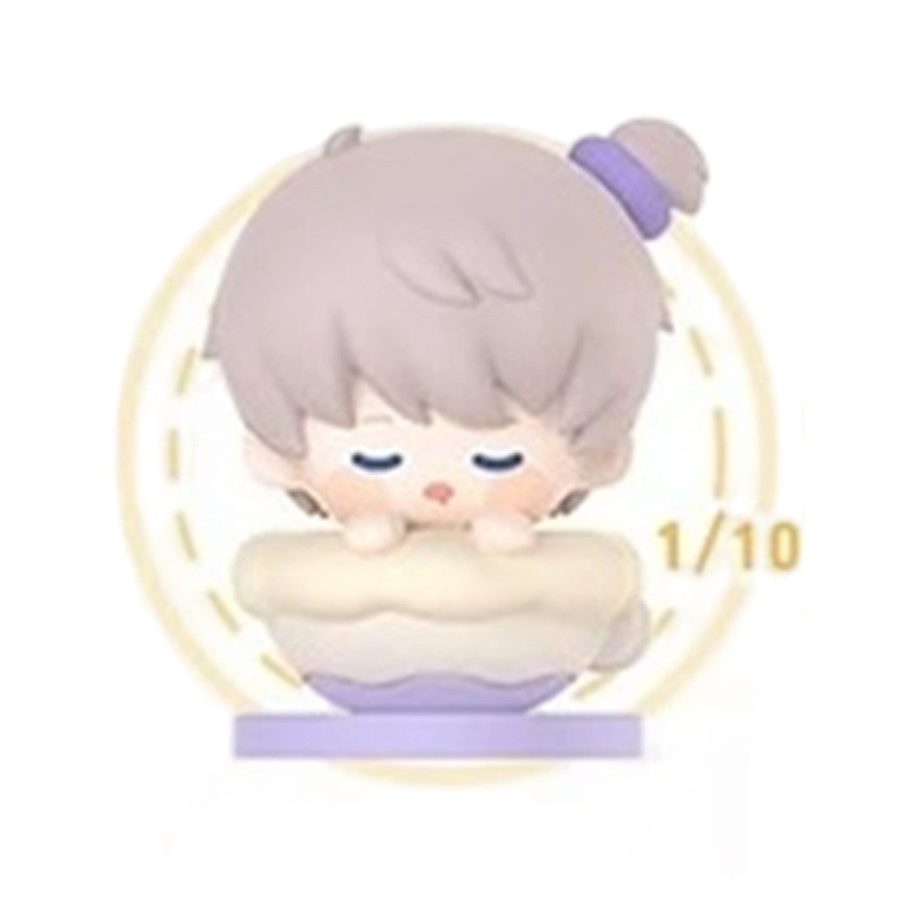 Love and Deepspace Playtime Joy Q Topping Figure - Papergames