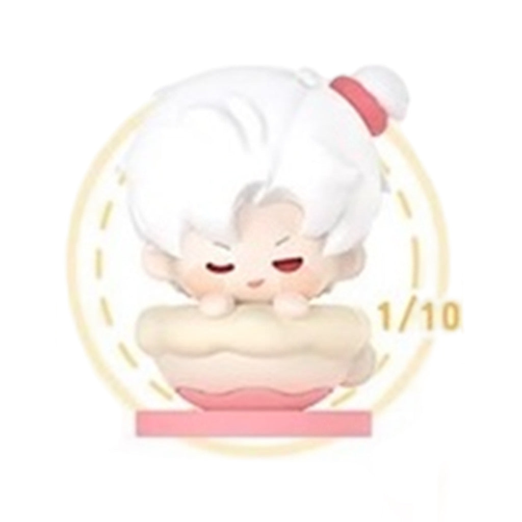 Love and Deepspace Playtime Joy Q Topping Figure - Papergames